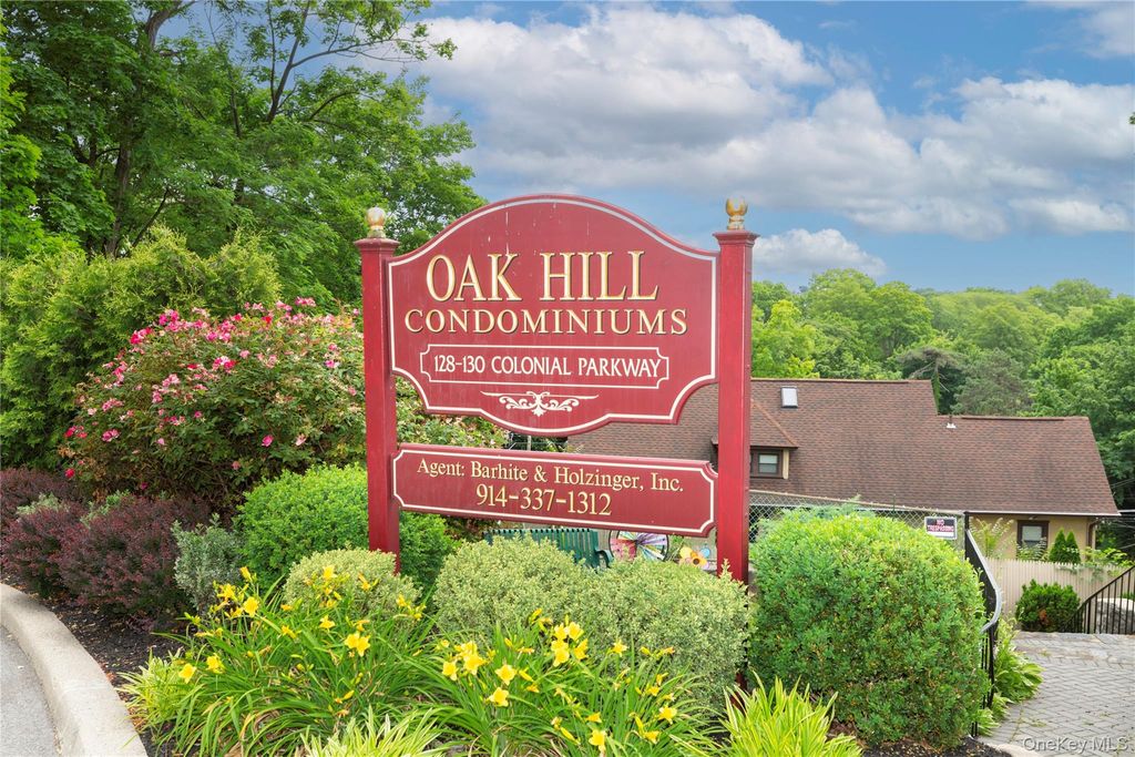 130 Colonial Parkway 3L, Yonkers, NY 10710 — exterior