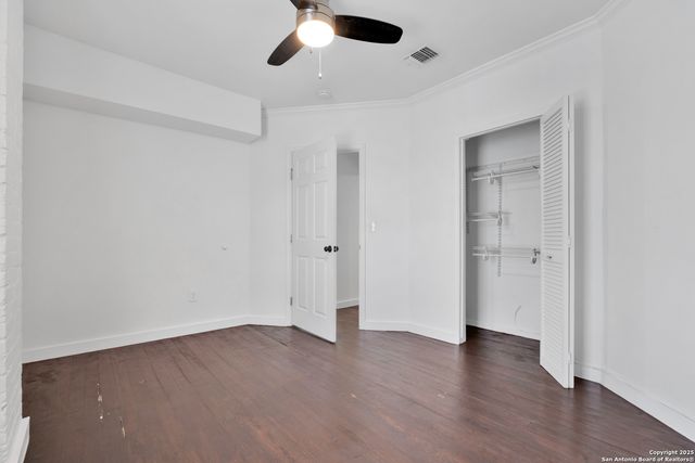 618 Atlanta St Apt 4, San Antonio, TX 78212