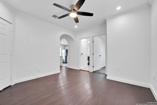 618 Atlanta St Apt 4, San Antonio, TX 78212