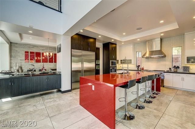 54 Coralwood Drive, Las Vegas, NV 89135