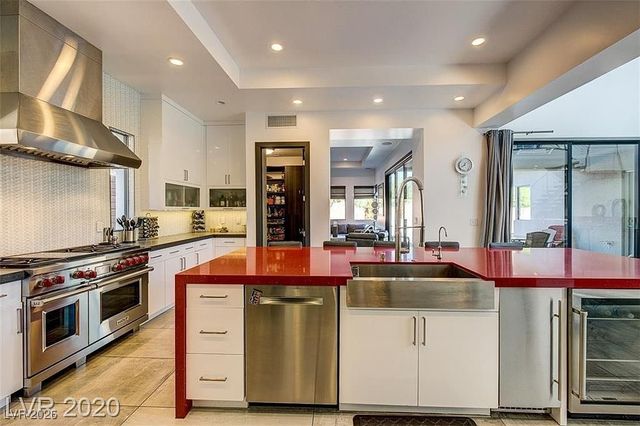 54 Coralwood Drive, Las Vegas, NV 89135