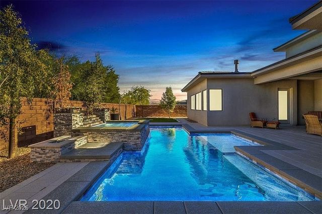 54 Coralwood Drive, Las Vegas, NV 89135