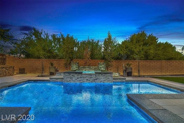 54 Coralwood Drive, Las Vegas, NV 89135