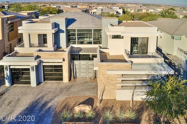 54 Coralwood Drive, Las Vegas, NV 89135