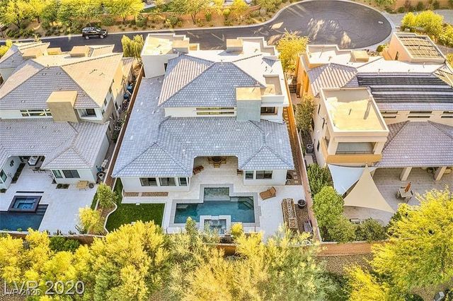 54 Coralwood Drive, Las Vegas, NV 89135