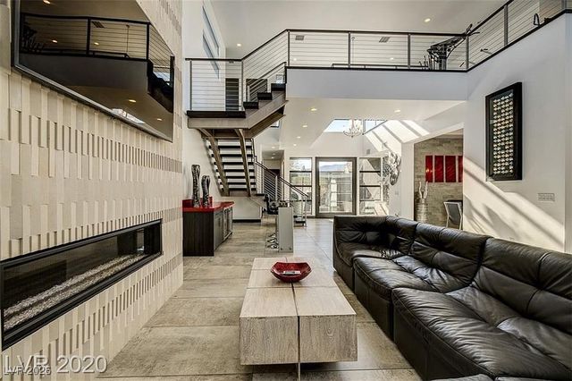 54 Coralwood Drive, Las Vegas, NV 89135