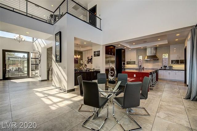 54 Coralwood Drive, Las Vegas, NV 89135