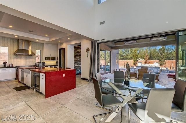 54 Coralwood Drive, Las Vegas, NV 89135