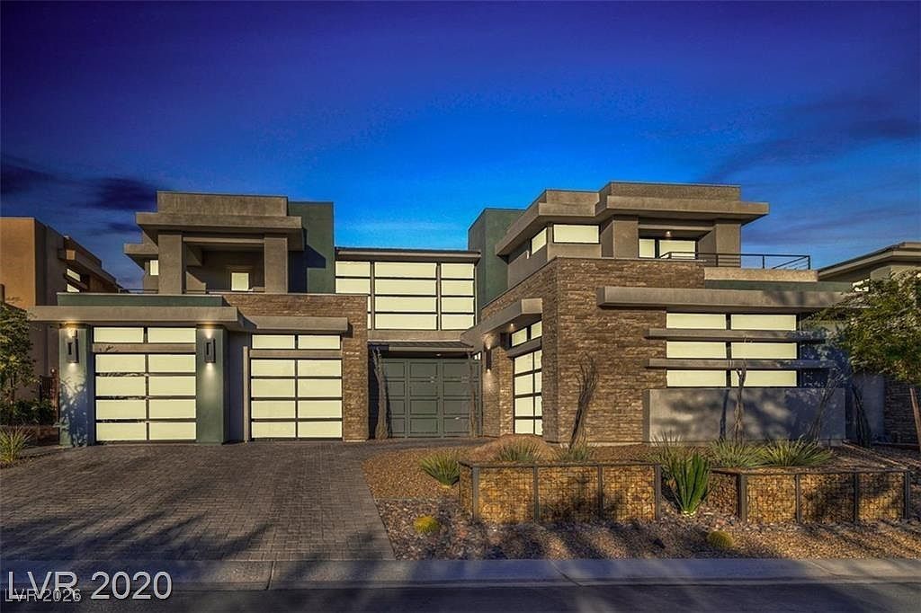 54 Coralwood Drive, Las Vegas, NV 89135