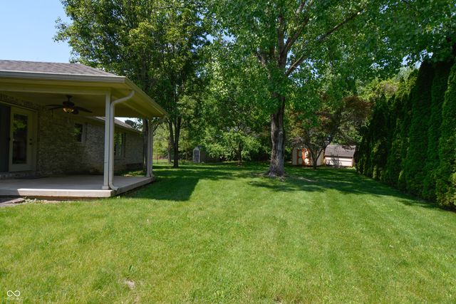 684 Benjamin Franklin Court, Nineveh, IN 46164