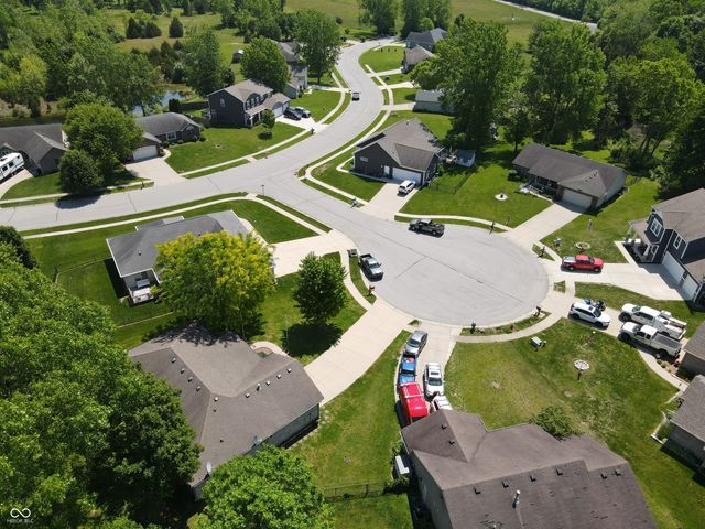 684 Benjamin Franklin Court, Nineveh, IN 46164