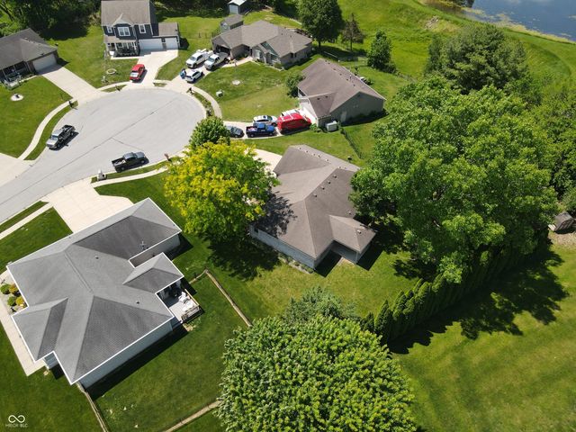 684 Benjamin Franklin Court, Nineveh, IN 46164