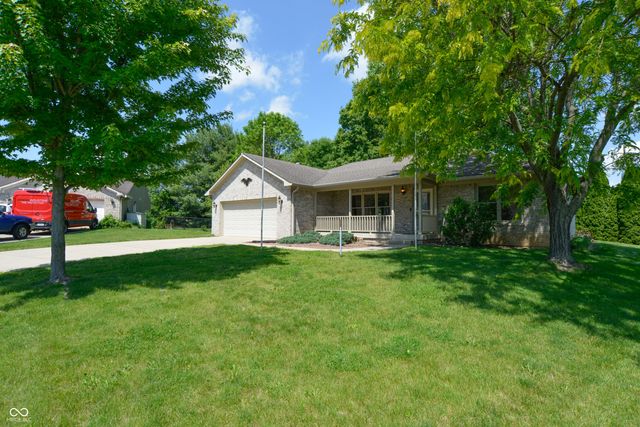 684 Benjamin Franklin Court, Nineveh, IN 46164