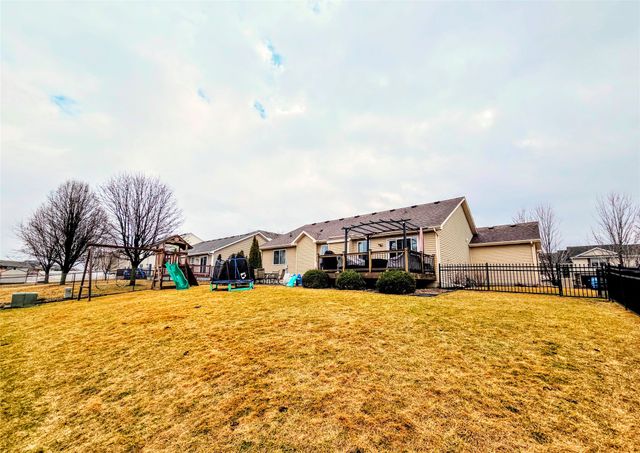 408 SW 30th Street, Ankeny, IA 50023