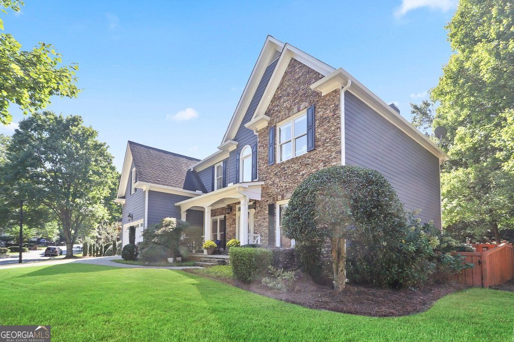 3708 Tynemoore Trace SE, Smyrna, GA 30080 — photo 3