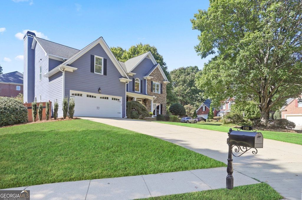 3708 Tynemoore Trace SE, Smyrna, GA 30080 — photo 4