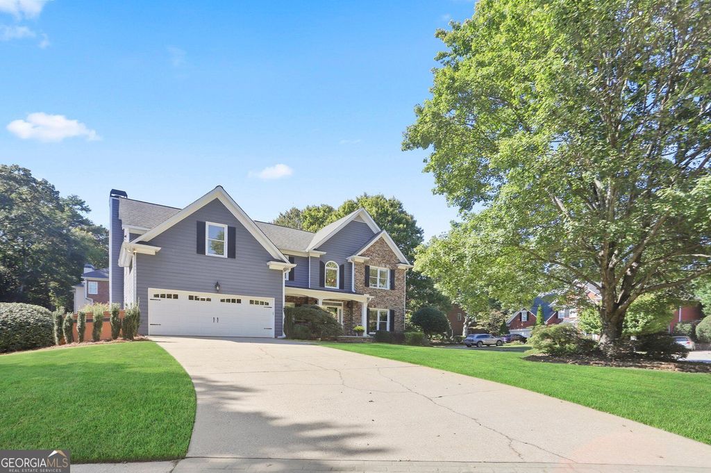 3708 Tynemoore Trace SE, Smyrna, GA 30080 — photo 5