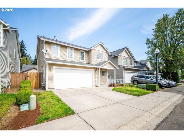 15020 Ne 69TH St, Vancouver, WA 98682