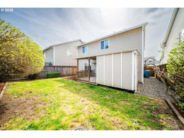 15020 Ne 69TH St, Vancouver, WA 98682