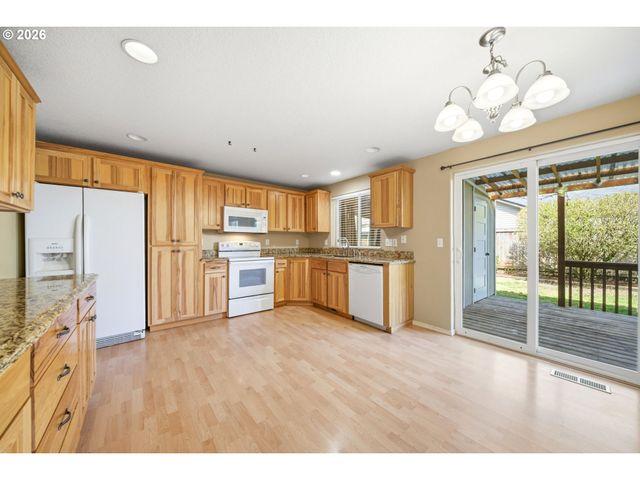 15020 Ne 69TH St, Vancouver, WA 98682