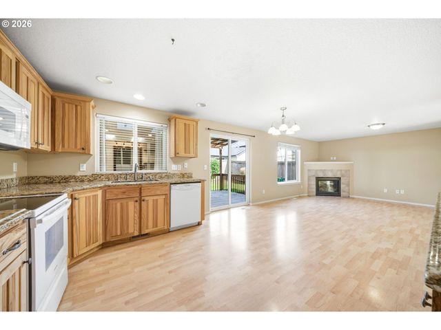 15020 Ne 69TH St, Vancouver, WA 98682