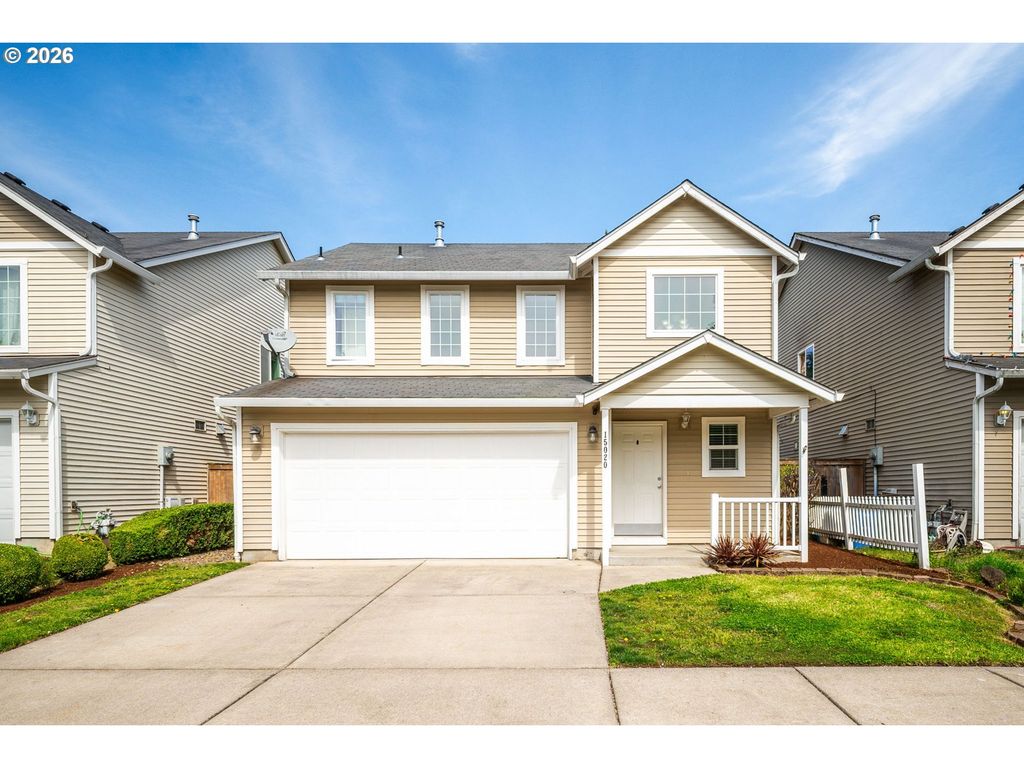 15020 Ne 69TH St, Vancouver, WA 98682