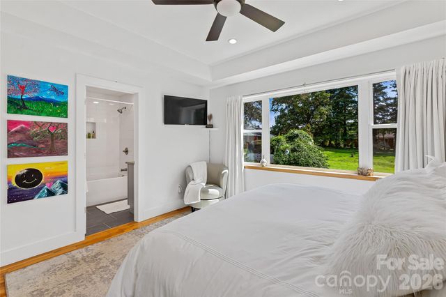 14 Davenport Road, Asheville, NC 28806