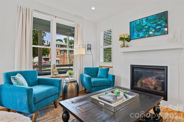 14 Davenport Road, Asheville, NC 28806