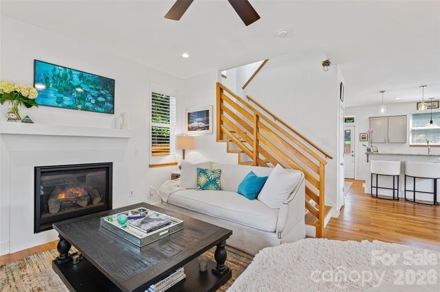 14 Davenport Road, Asheville, NC 28806