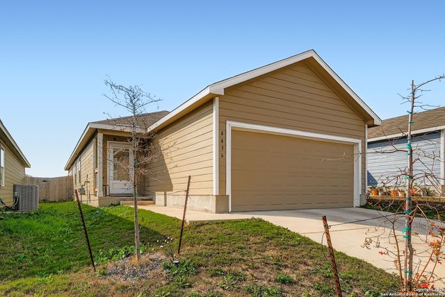 4436 sediment, San Antonio, TX 78223