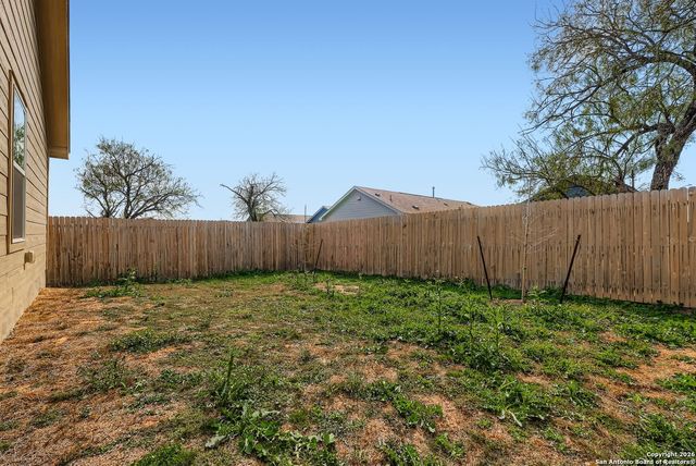 4436 sediment, San Antonio, TX 78223