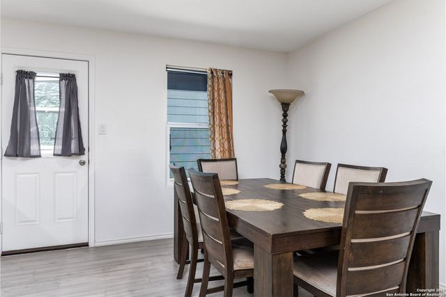 4436 sediment, San Antonio, TX 78223