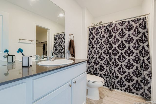 4436 sediment, San Antonio, TX 78223