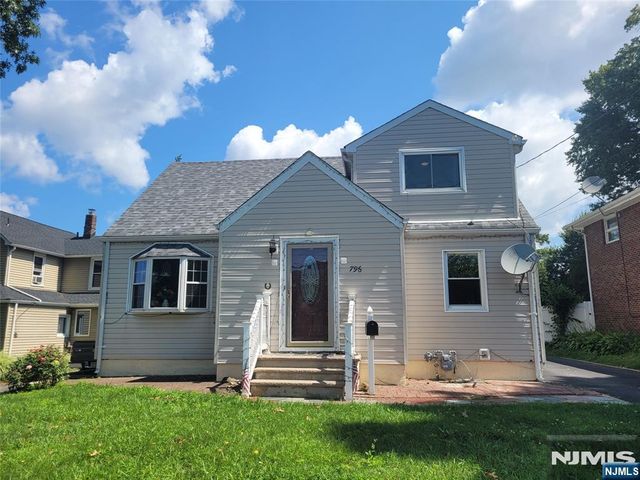 796 Allwood Road, Clifton, NJ 07012