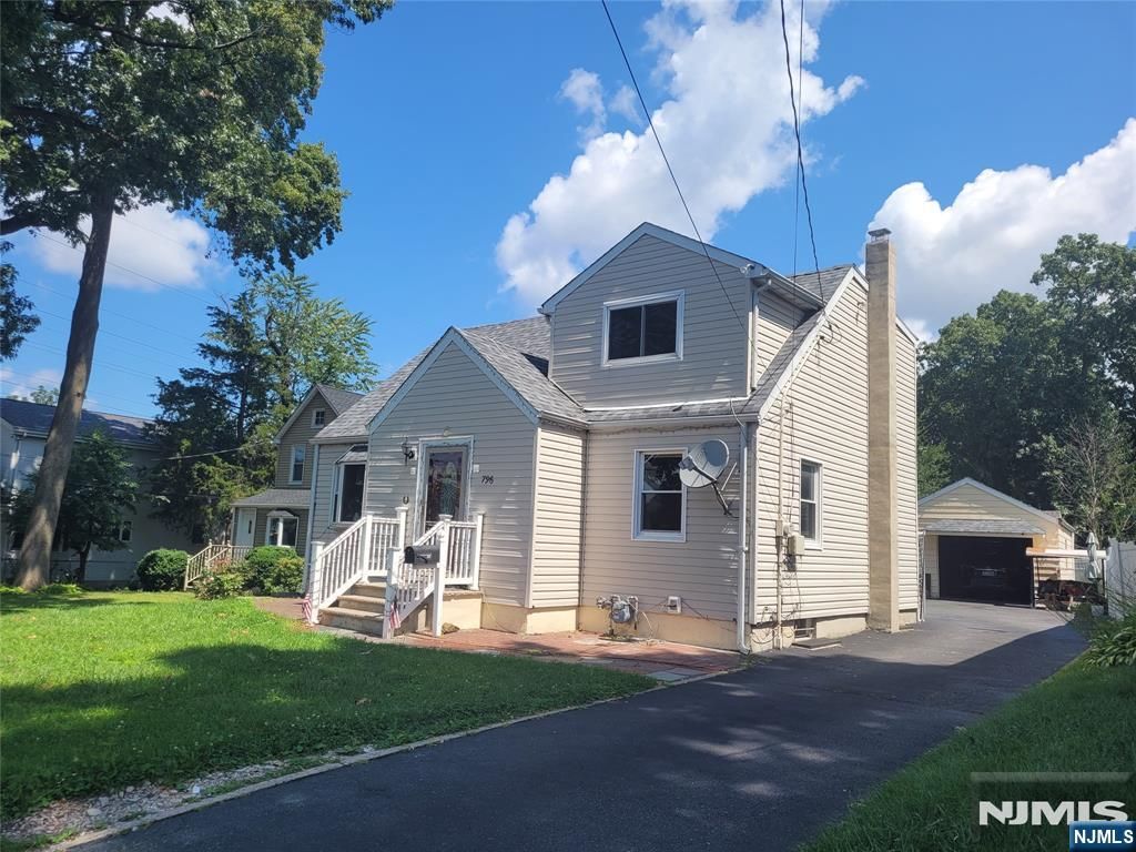 796 Allwood Road, Clifton, NJ 07012