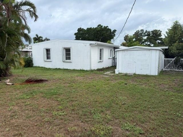1205 PRINCETON AVENUE, Bradenton, FL 34207