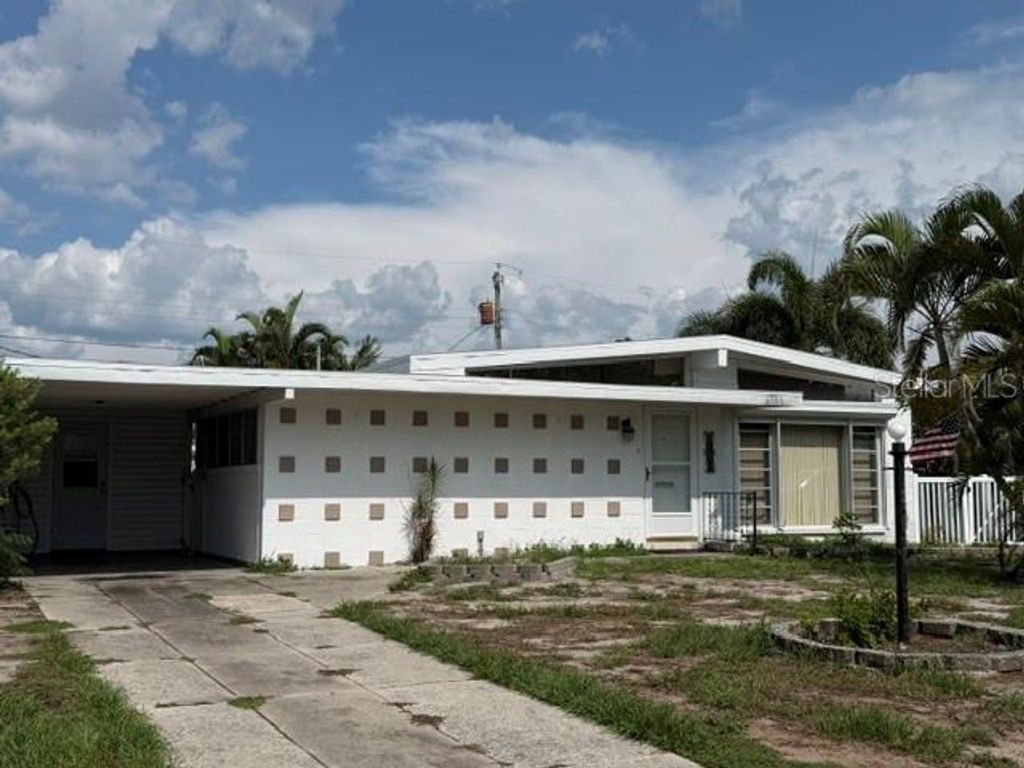 1205 PRINCETON AVENUE, Bradenton, FL 34207