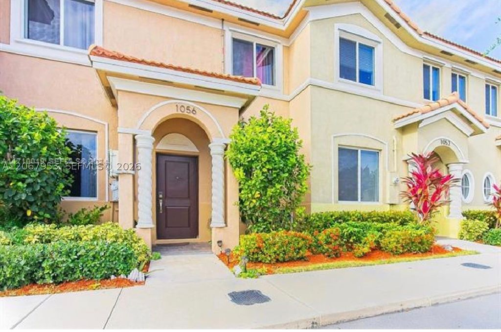 1056 SE 23rd Ave 1056, Homestead, FL 33035