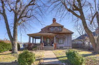 2011 S Jackson Avenue, Joplin, MO 64804