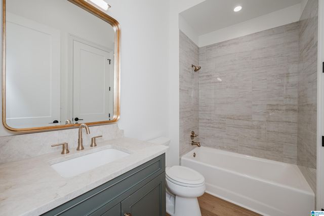 1231 23RD STREET S A2, Birmingham, AL 35205