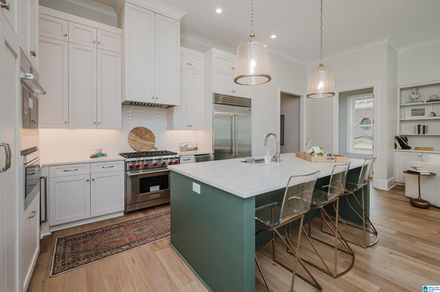 1231 23RD STREET S A2, Birmingham, AL 35205