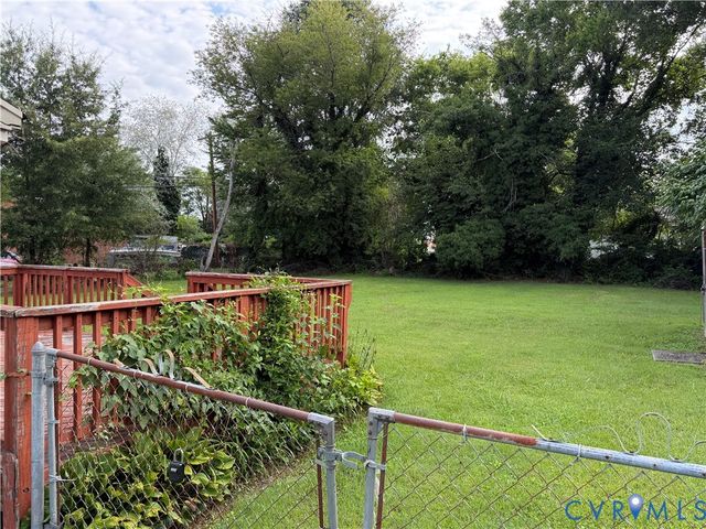 5101 Montpelier St, Richmond, VA 23231