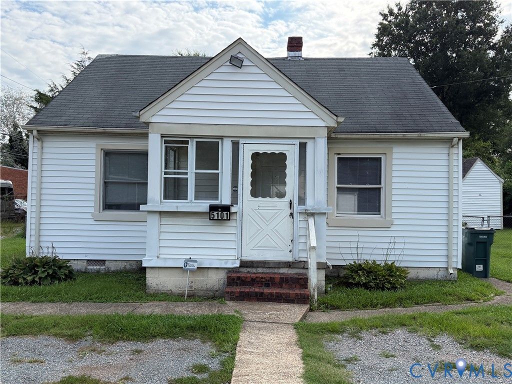 5101 Montpelier St, Richmond, VA 23231