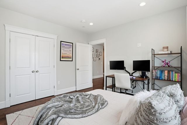 199 W 8th Street 4, Boston, MA 02127