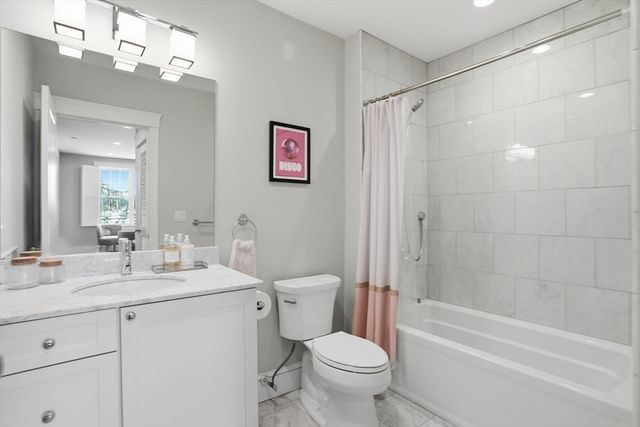 199 W 8th Street 4, Boston, MA 02127