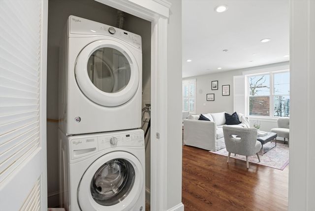 199 W 8th Street 4, Boston, MA 02127