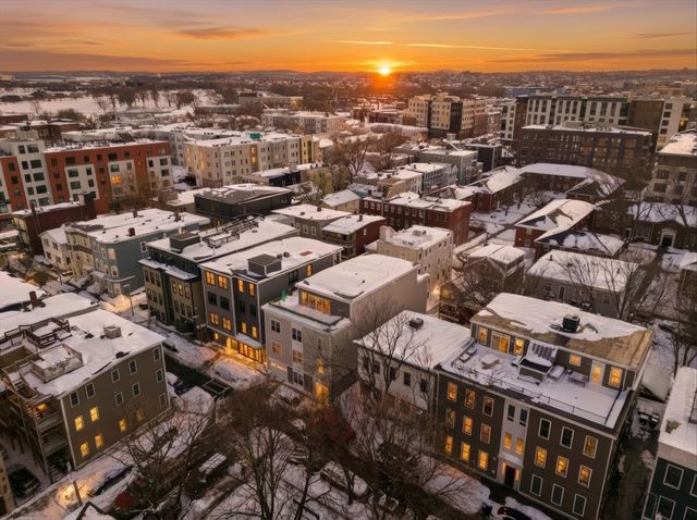 199 W 8th Street 4, Boston, MA 02127