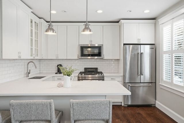 199 W 8th Street 4, Boston, MA 02127