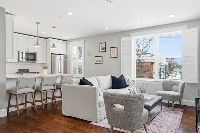 199 W 8th Street 4, Boston, MA 02127