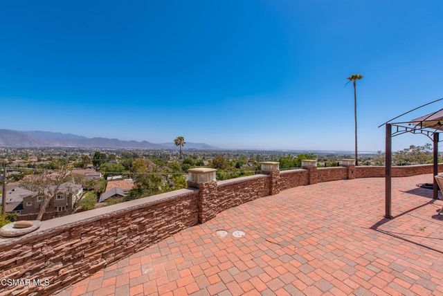315 N Loop Drive, Camarillo, CA 93010